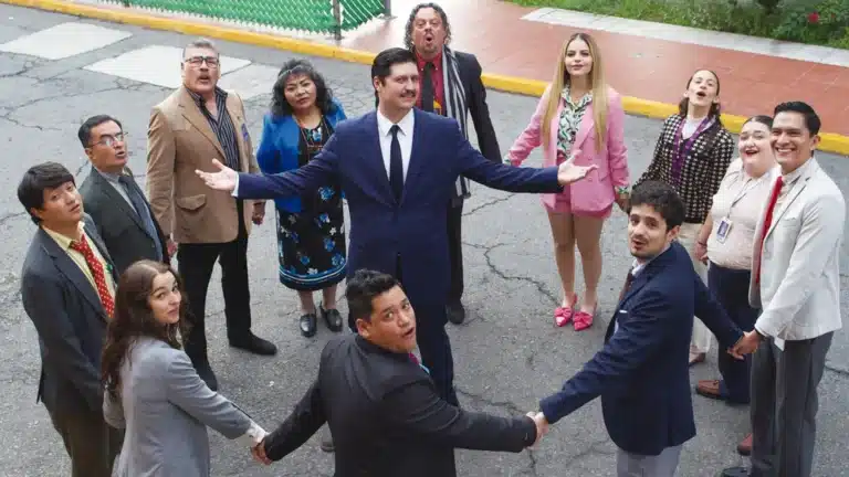 Segunda temporada de La Oficina México en Prime Video y sus claves de renovación