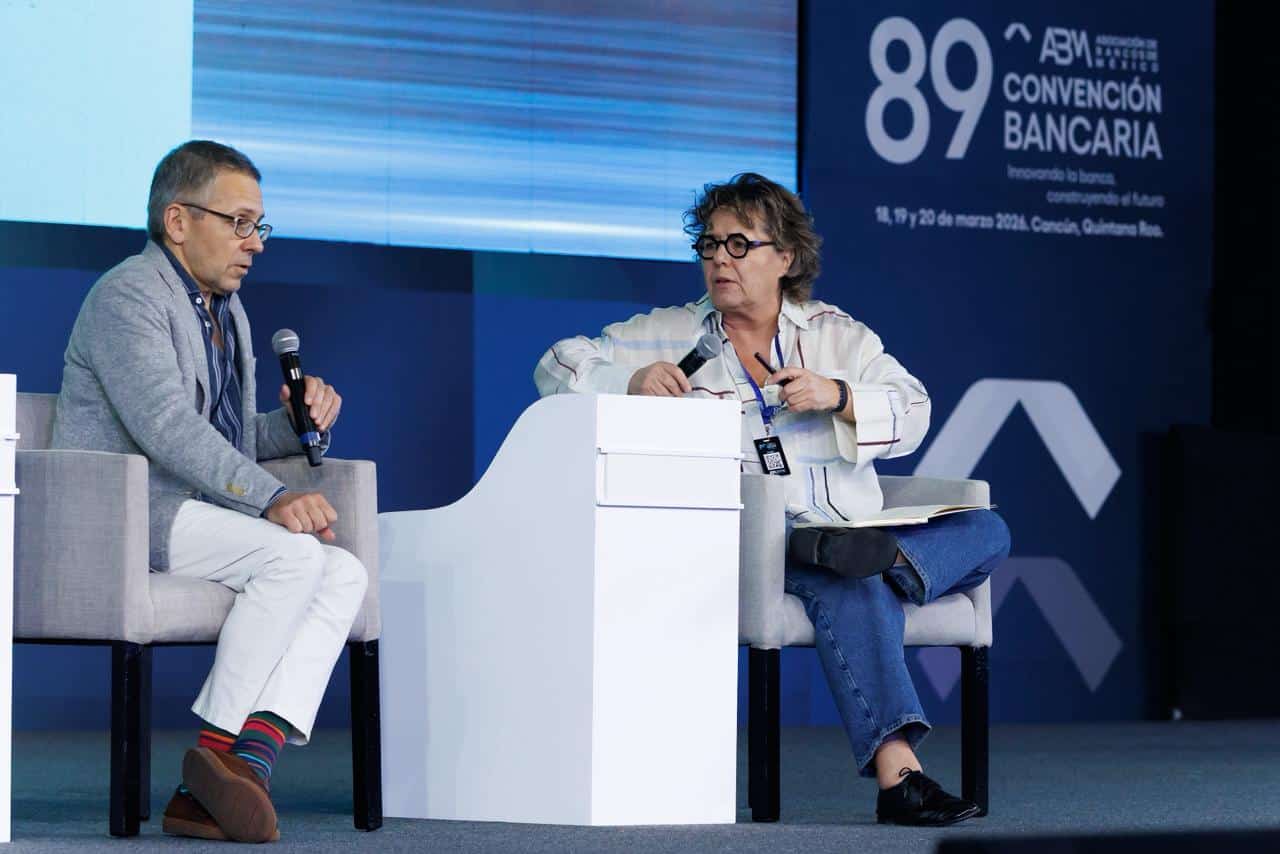 Resiliencia financiera en México: Banca comercial mantiene morosidad en mínimos históricos