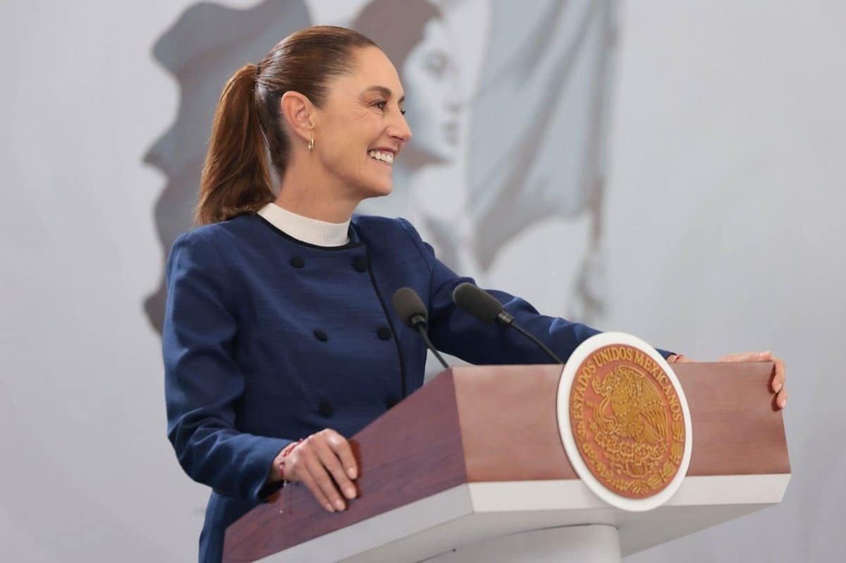 El mandato popular impulsa la transformación del sistema electoral mexicano