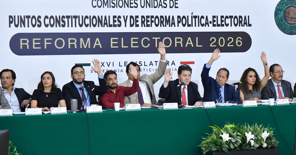 El respaldo del TEPJF a la reconfiguración del marco electoral y el Plan B