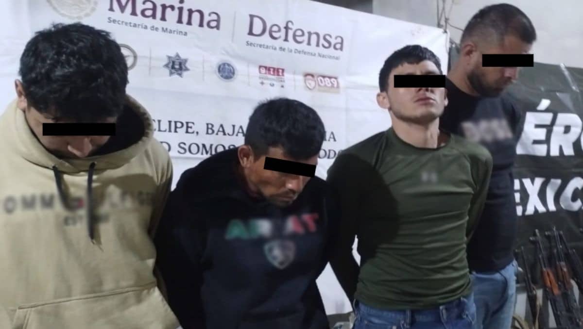 El impacto estratégico de la Operación Frontera Norte en la seguridad nacional