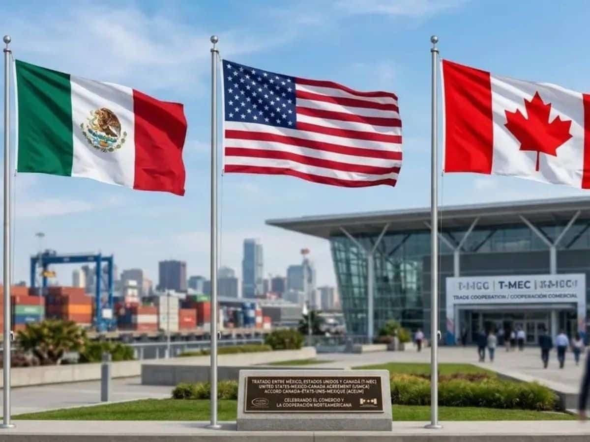 T-MEC 2026: La revisión estratégica para blindar la competitividad de América del Norte