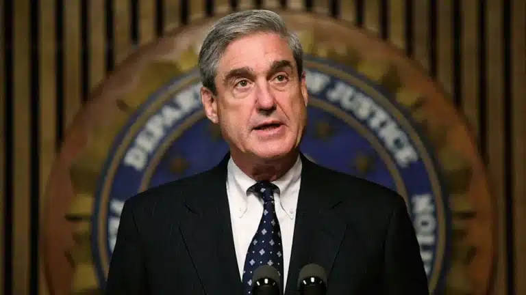 Robert Mueller y el fin de una era en la seguridad nacional de EE. UU.