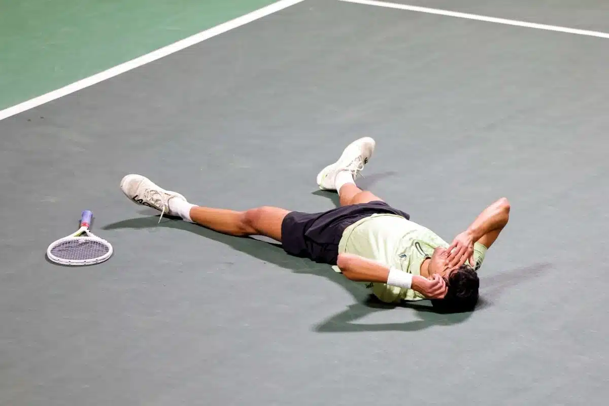 Rodrigo Pacheco rompe la jerarquía ATP tras batir al favorito en Morelia