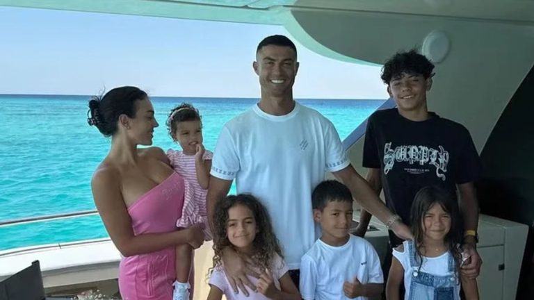 Ronaldo escapa de Riad: La crisis del Golfo sacude el futuro de la Pro League