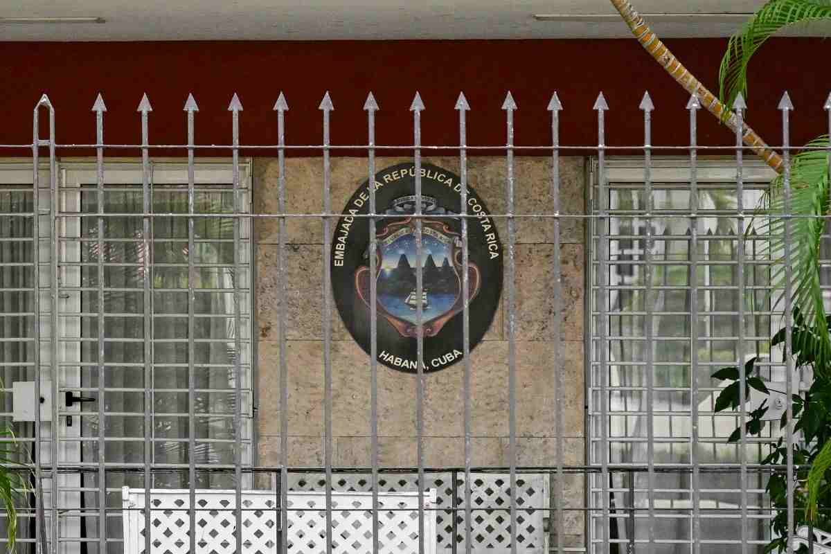 Ruptura diplomática entre Cuba y Costa Rica activa un nuevo cerco geopolítico en el Caribe