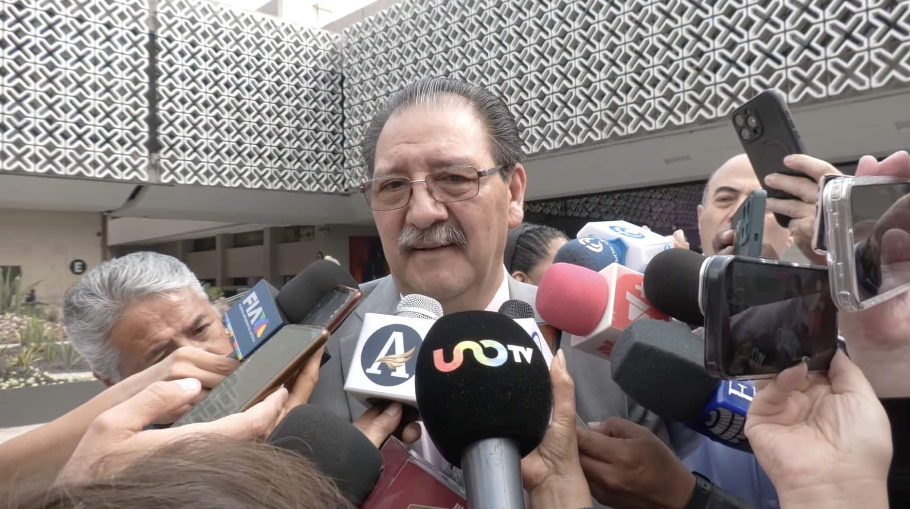 Ruptura en el bloque oficialista: El PT formaliza su rechazo a la Reforma Electoral