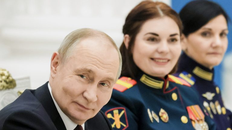 El dividendo de la guerra: Rusia capitaliza la crisis en Medio Oriente