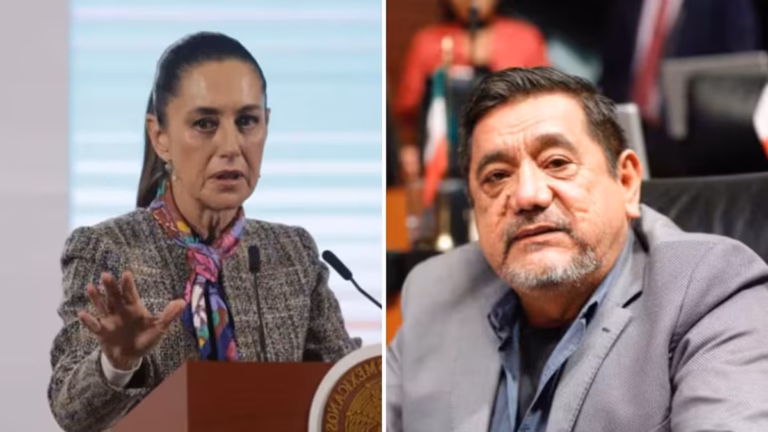 Félix Salgado Macedonio blinda unidad en Morena y sepulta rumores de ruptura