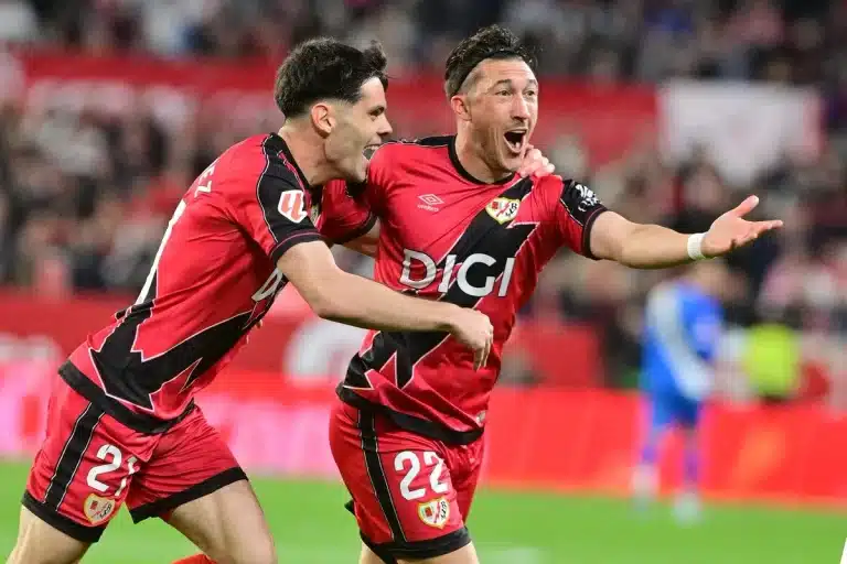 Horario y dónde ver: Samsunspor desafíar al Rayo