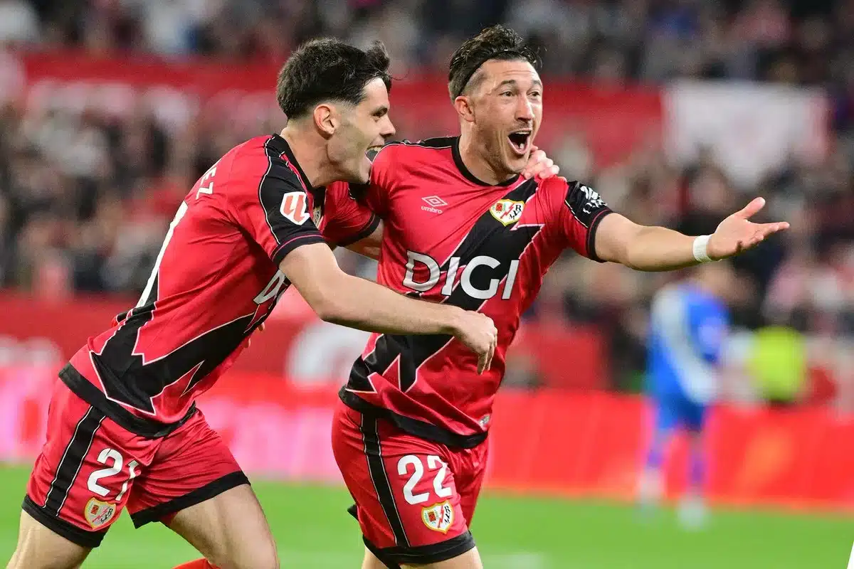 Horario y dónde ver: Samsunspor desafíar al Rayo