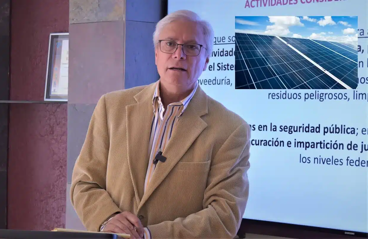 Inhabilitación de Jaime Bonilla redefine la justicia electoral en Baja California