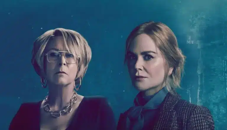 El fenómeno Scarpetta: El resurgimiento del noir procedimental en Prime Video