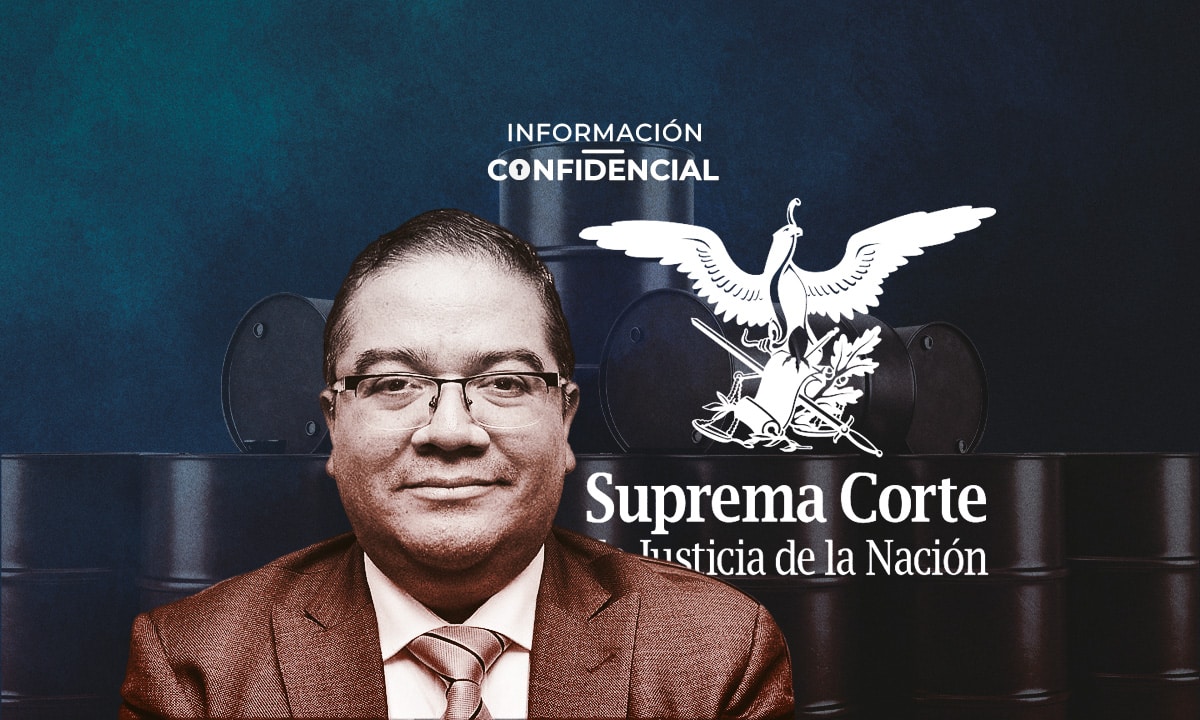 SCJN y el 'huachicol' fiscal: Un precedente sobre seguridad nacional y fraude tributario