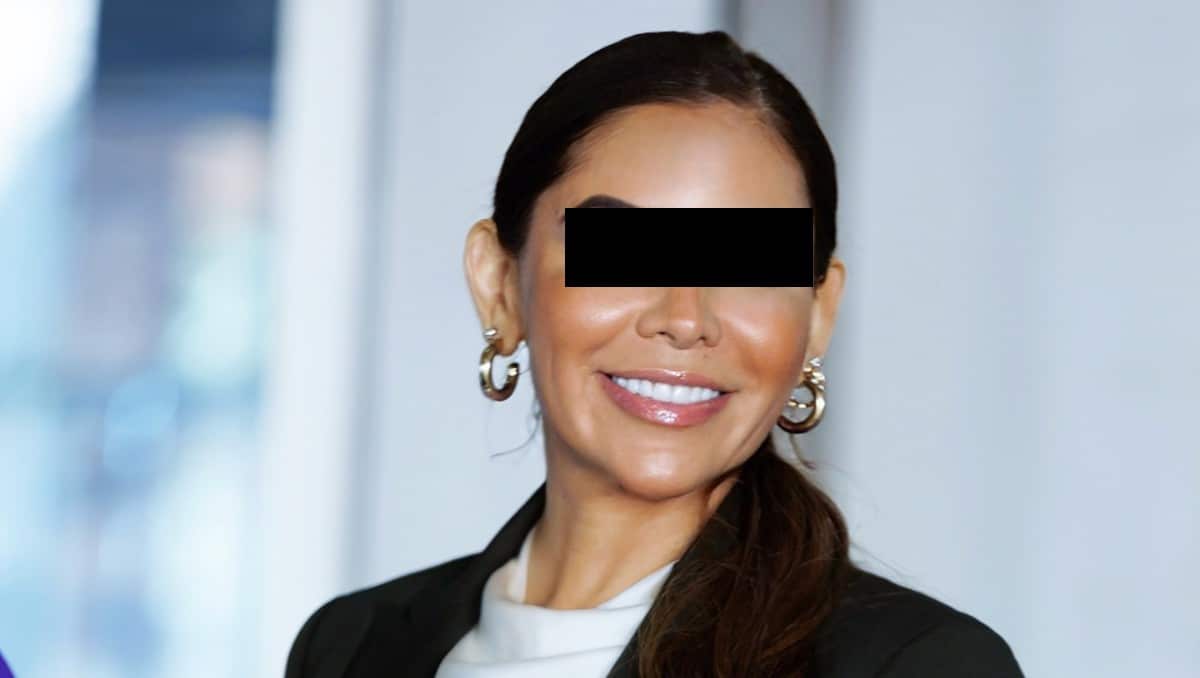 3 delitos federales: Secretaria de Monterrey enfrenta prisión preventiva
