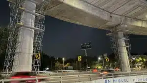 Fidalgo debuta con México entre la excelencia táctica y la hostilidad regional 1 seguridad infraestructura estadio azteca peritaje