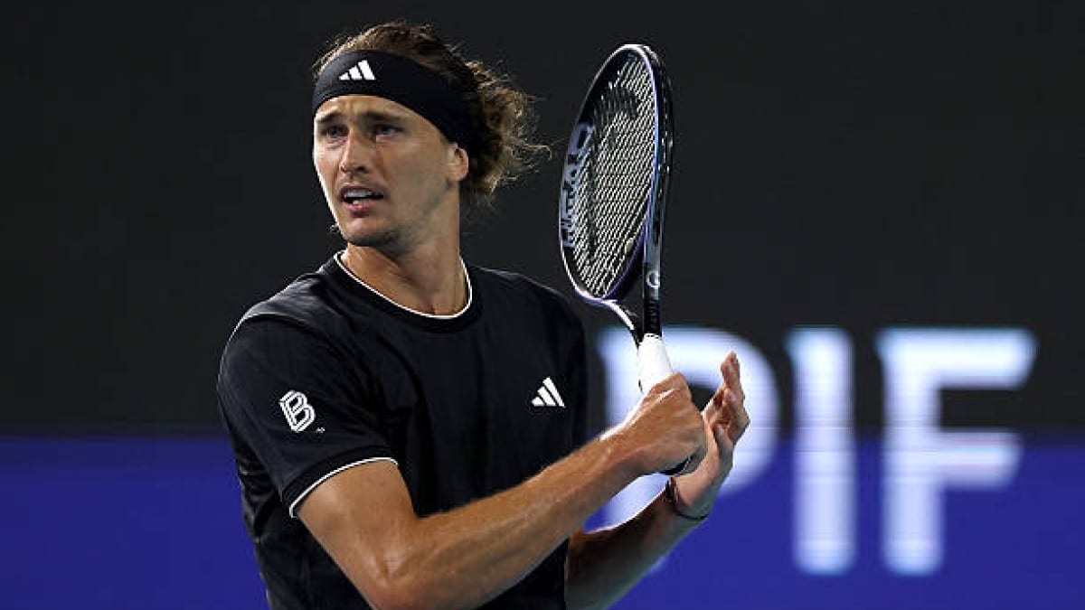 Sinner y Zverev deciden el trono del Masters 1000 de Miami 2026