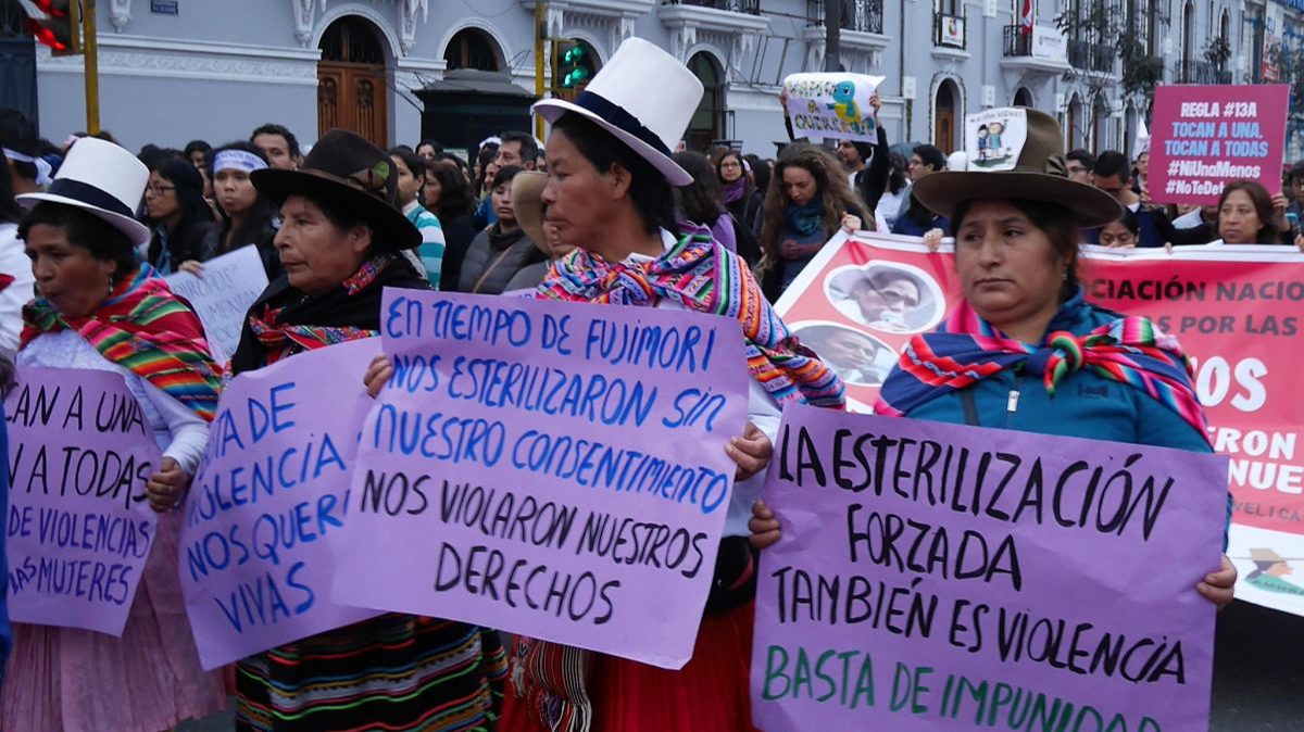 La sentencia de la Corte IDH que condena el modelo de esterilizaciones en Perú