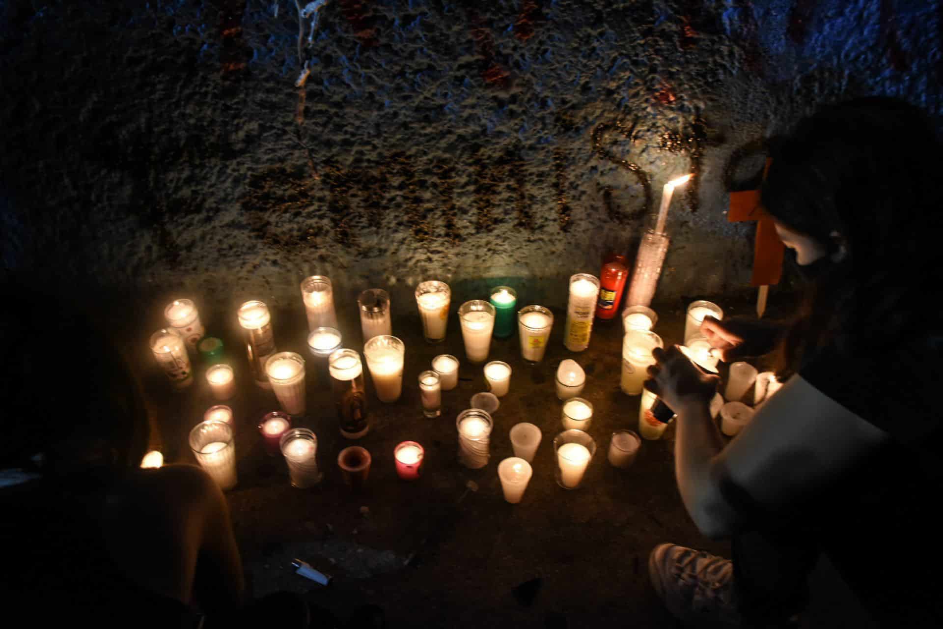 Justicia en Quintana Roo dicta 50 años de prisión por feminicidio ritual
