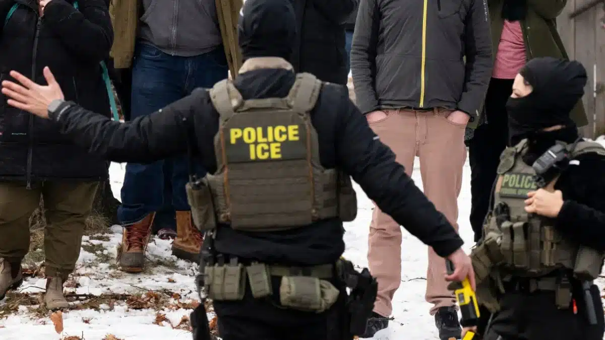 Sexta muerte mexicana en ICE: México demanda investigación urgente por tragedia en Adelanto