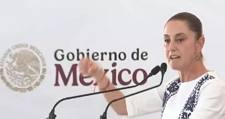 Consenso legislativo impulsa el Plan B de la reforma electoral de Sheinbaum