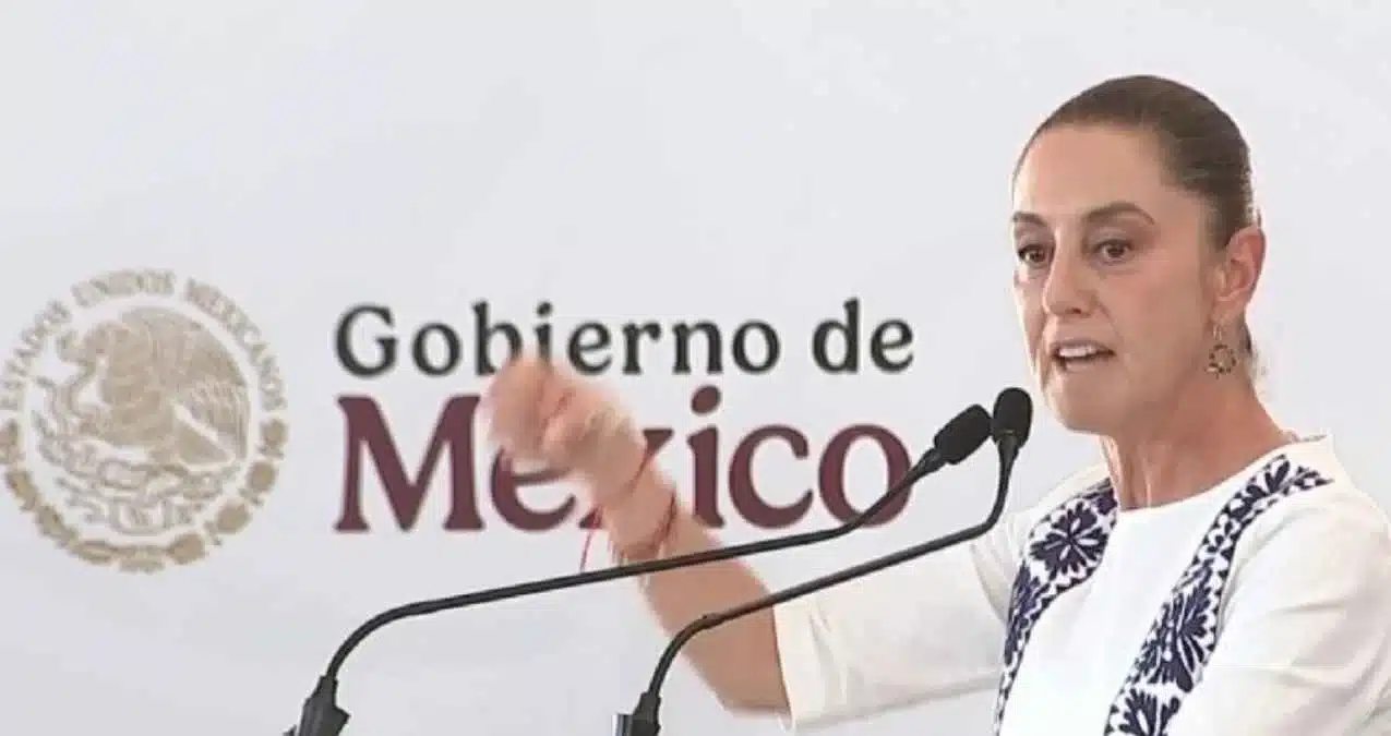Consenso legislativo impulsa el Plan B de la reforma electoral de Sheinbaum