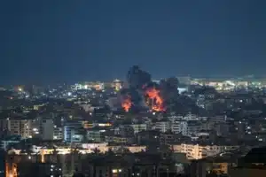 Frenar la crisis global de residuos sólidos exige transformar la gestión urbana 1 shock energetico amenaza estanflacion 2026