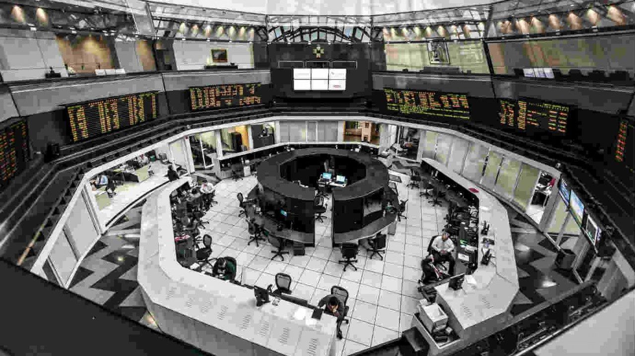 Shock financiero global: el impacto del ataque en Diego García sacude a la BMV