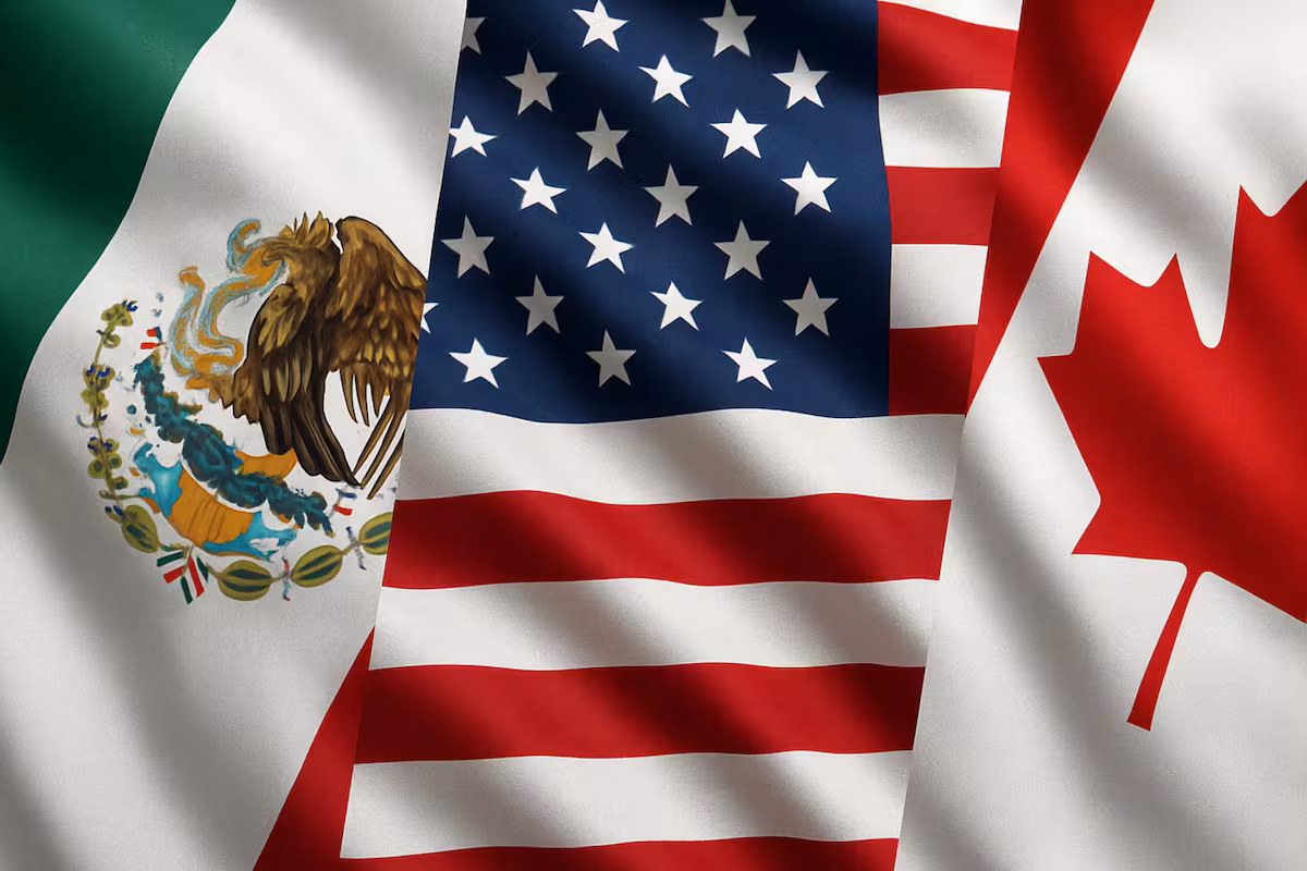 México blinda su soberanía industrial ante la revisión del T-MEC 2026