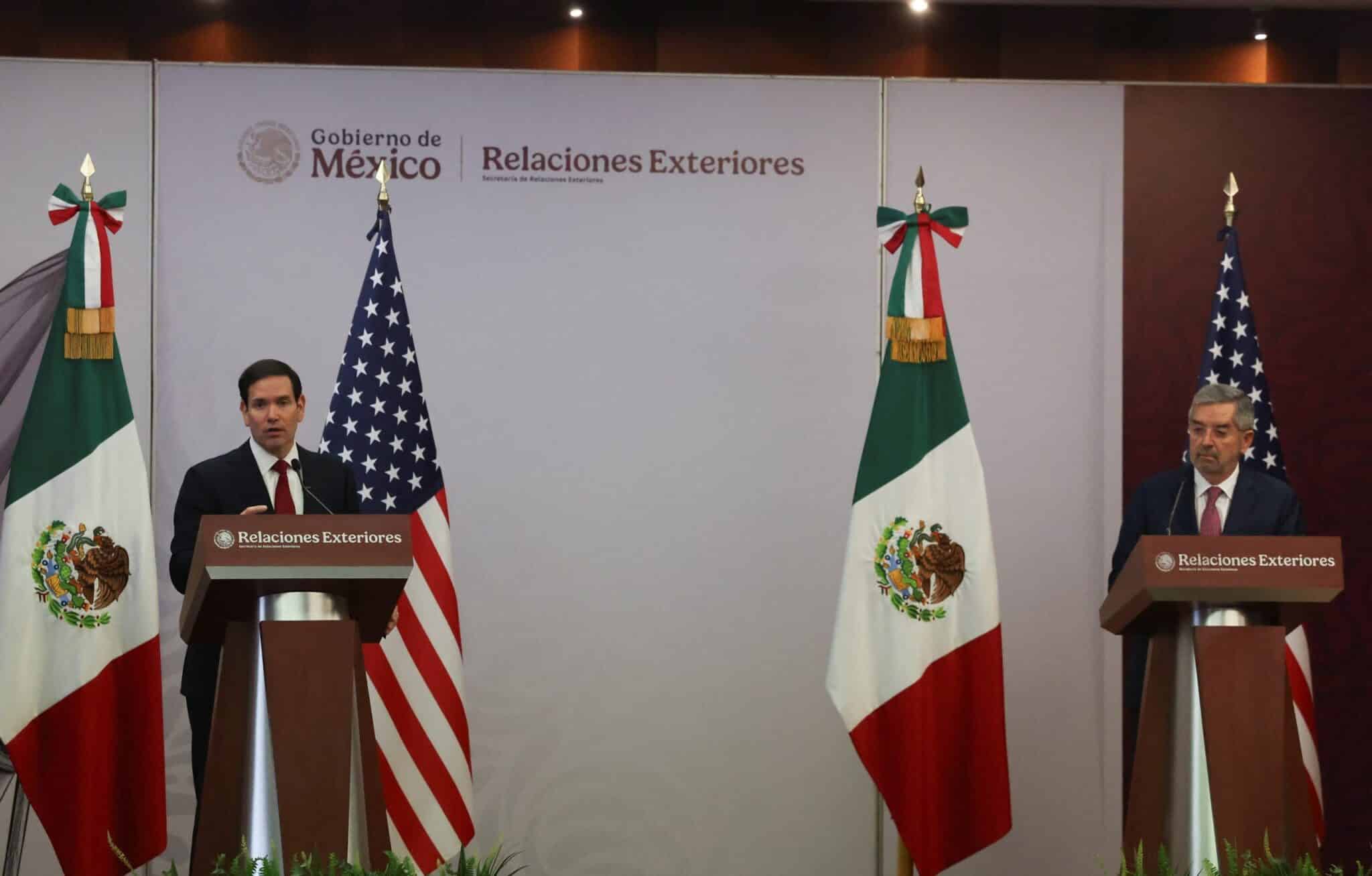 México reafirma soberanía ante Washington: cooperación sin subordinación en seguridad
