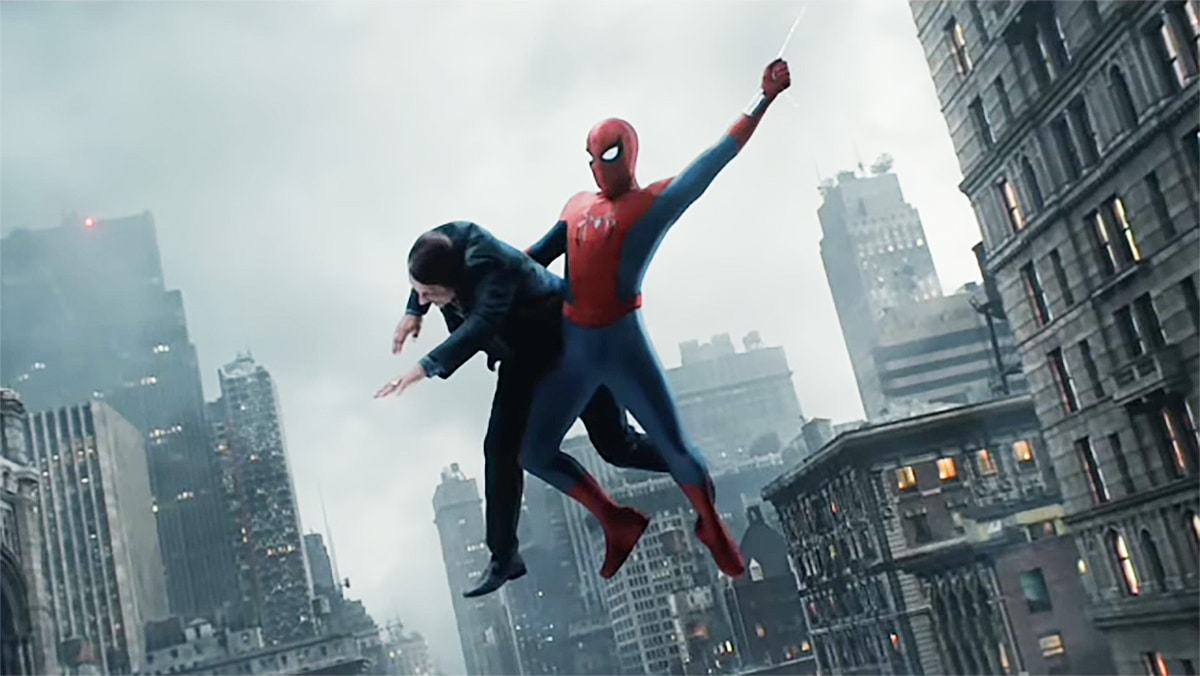 Spider-Man: Brand New Day revoluciona el MCU con un reinicio de alto impacto