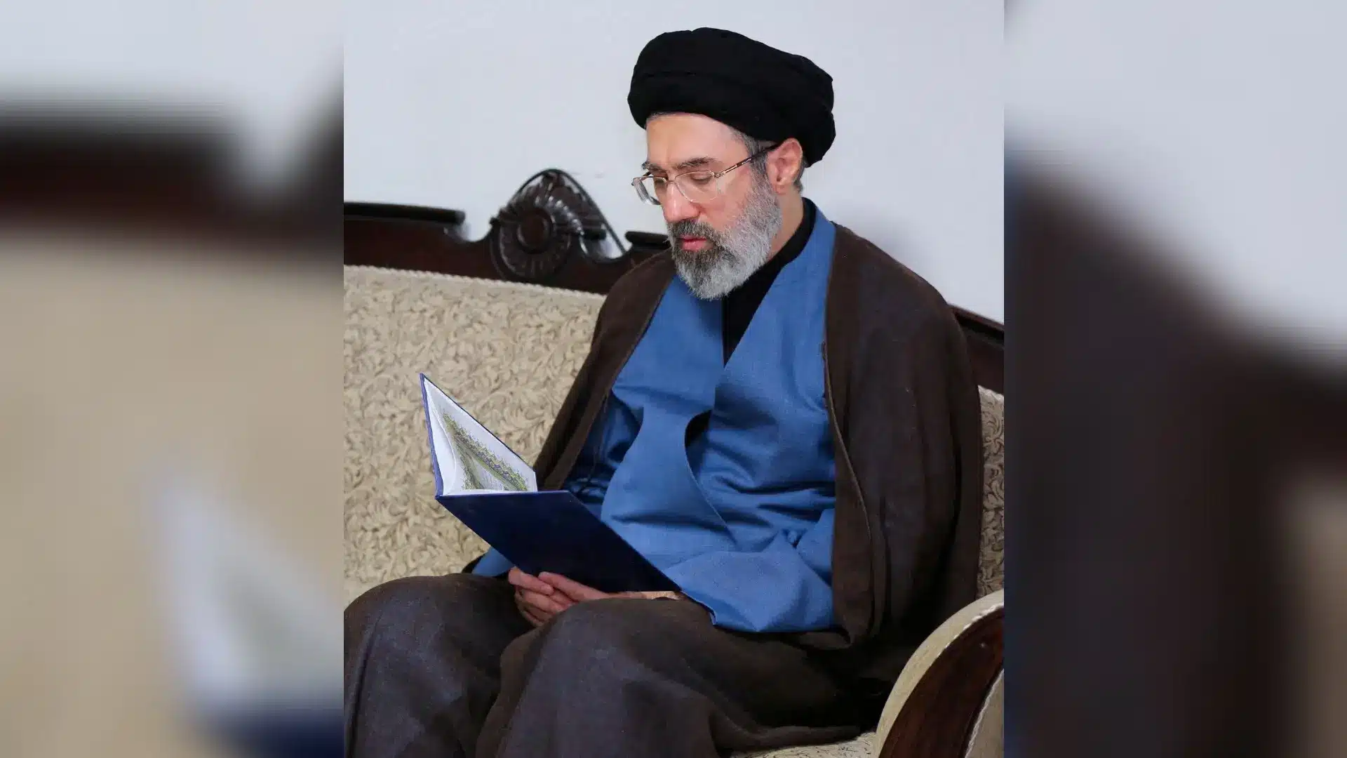 Mojtaba Jamenei asume el poder en Irán y detona una crisis diplomática con Donald Trump