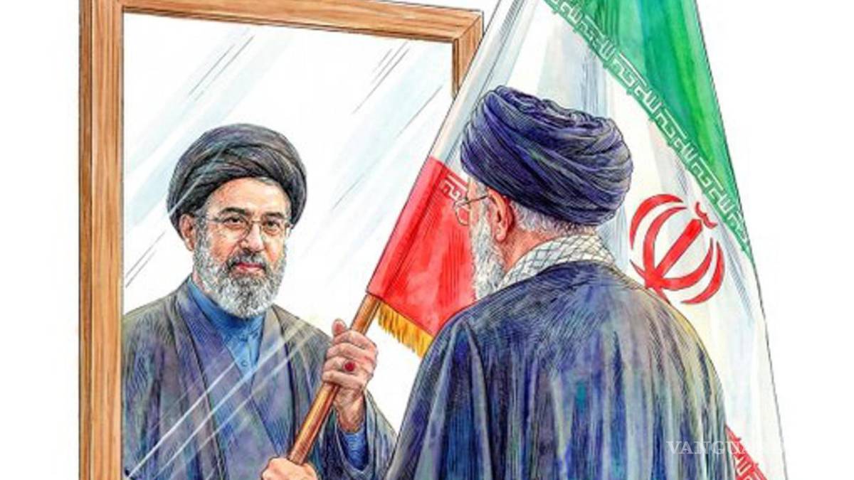 Mojtaba Jamenei asume el mando de Irán bajo una ofensiva militar total