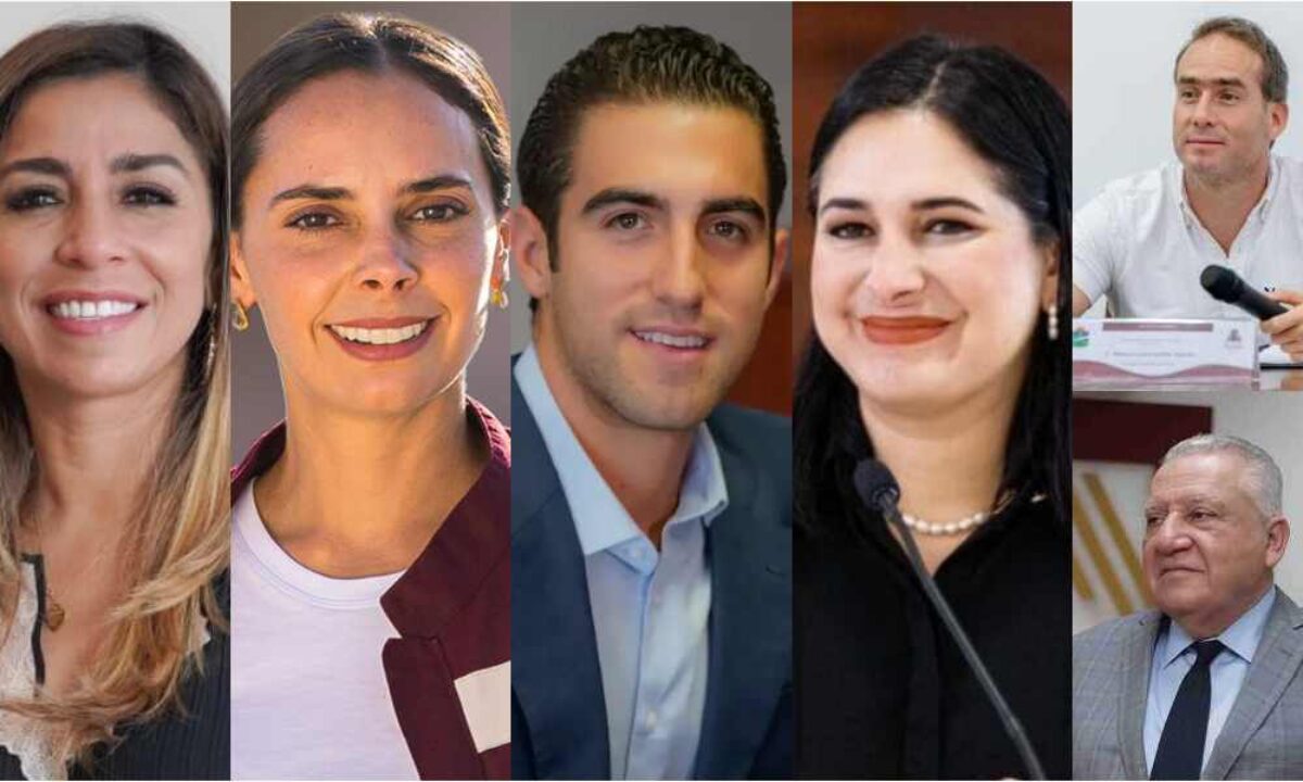 Quién ganará Quintana Roo en 2027: el pulso real entre Segura y Peralta