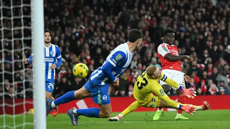 Dónde ver: Brighton desafía la historia en el Stadium of Light frente al Sunderland
