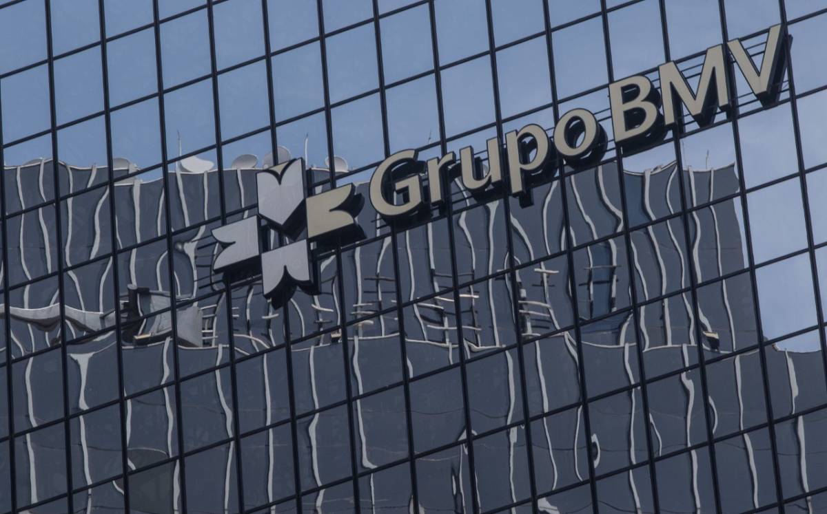 Suspensión técnica en la BMV: Falla de sistema paraliza el cierre bursátil