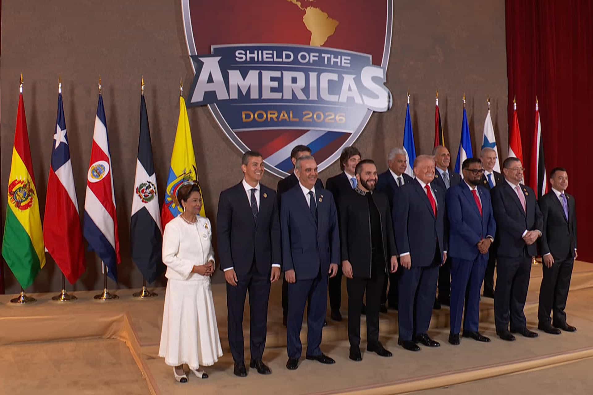 Crisis de seguridad hemisférica y el nuevo choque diplomático en Miami