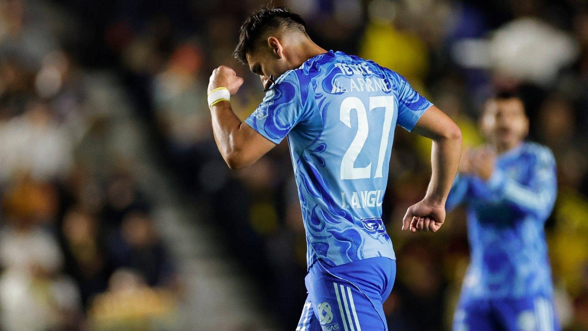 Tigres redefine la jerarquía de la Liga MX con una goleada al América