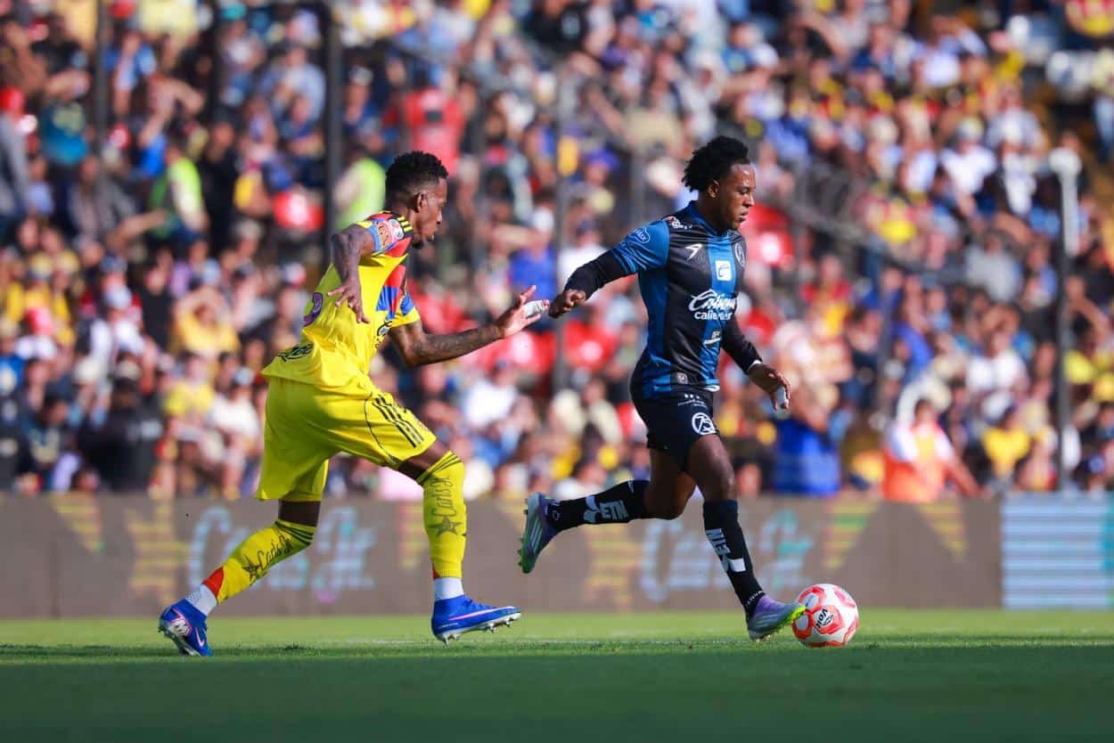 Tigres UANL busca recuperar la cima ante Querétaro, dónde ver