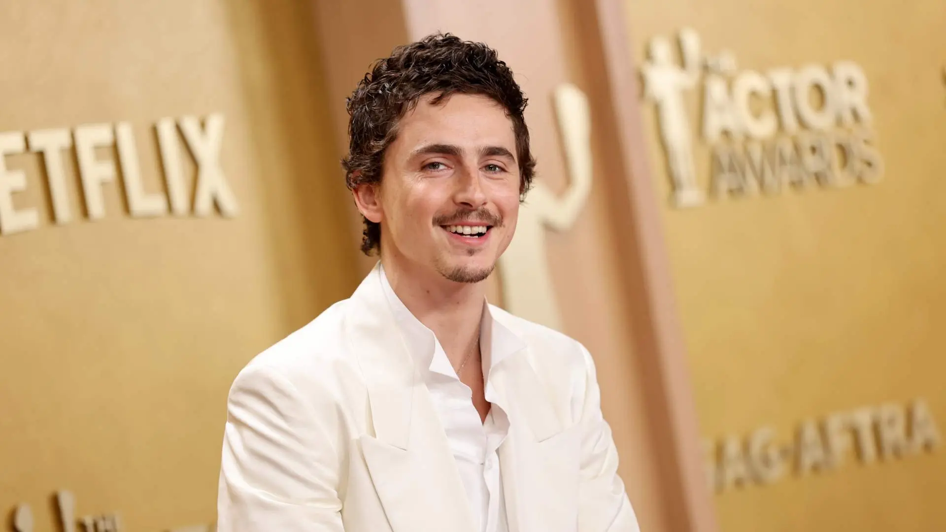 Timothée Chalamet: el tropiezo del "it boy" ante las artes clásicas