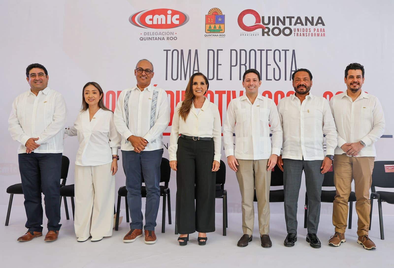 Quintana Roo consolida liderazgo económico con el sector de la construcción