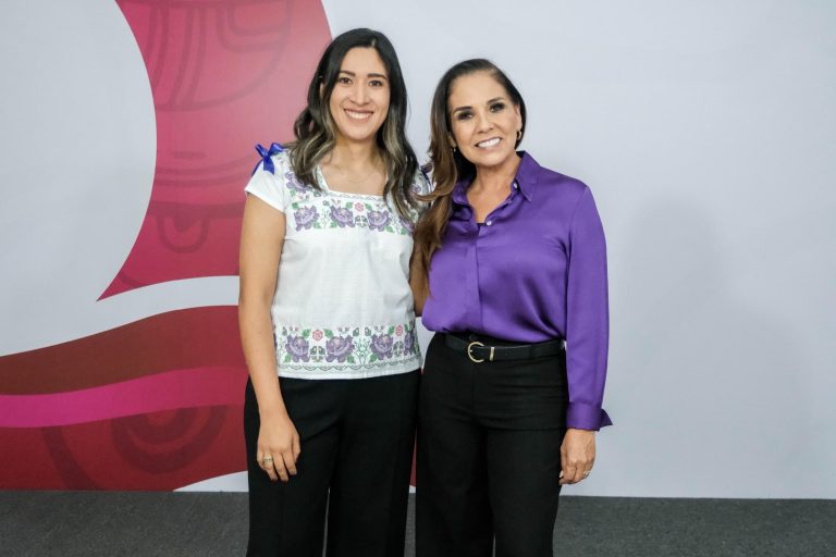Quintana Roo consolida el poder femenino con una agenda de igualdad real