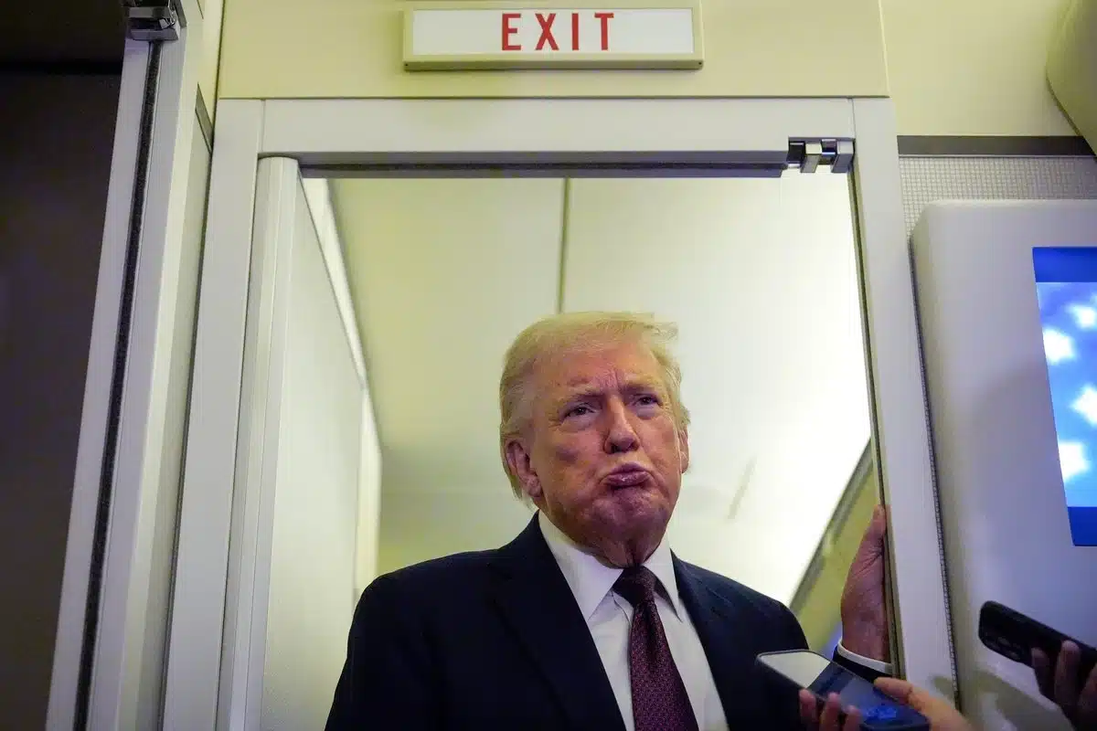 Negociación estratégica entre Washington y La Habana: Trump proyecta acuerdo con Cuba