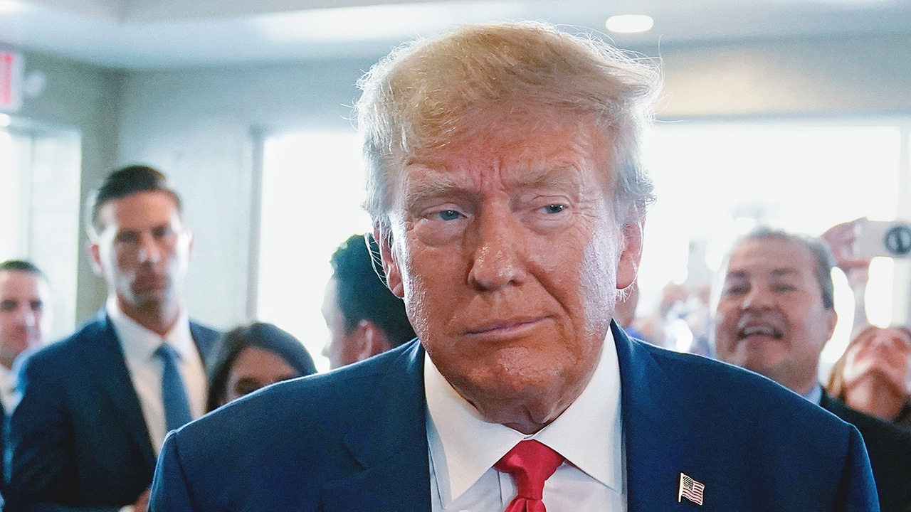 La estrategia de Trump entre la ofensiva total y el margen del diálogo condicionado