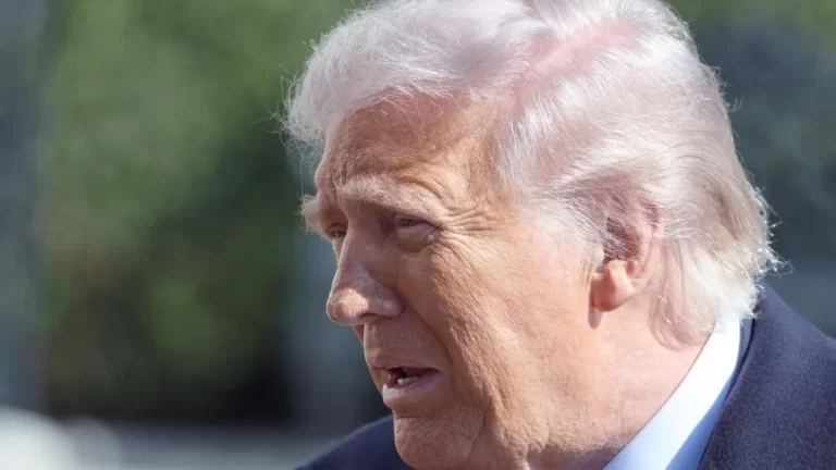 Trump desafía al mundo: La "Furia Épica" es solo de EE. UU., sin presión externa