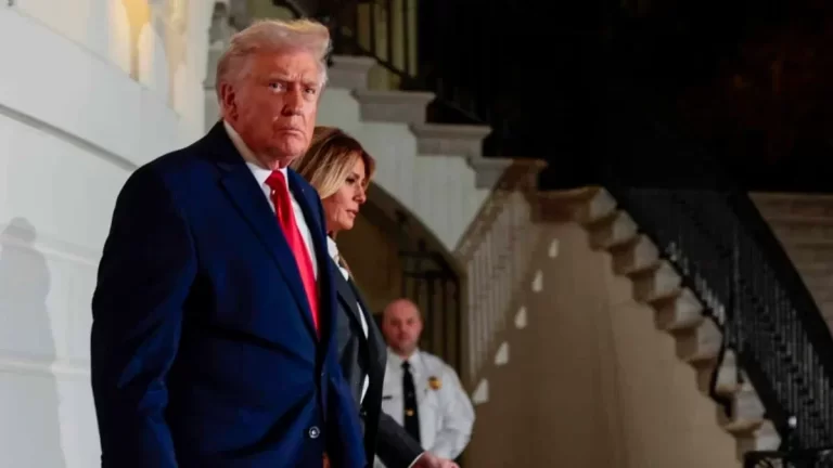 La fuerza abre el diálogo: Trump negocia con Irán tras Operación Furia Épica