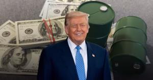 Estrategia de Chris Wright: El plan federal para reducir la gasolina a 3 dólares 2 trump liberacion record petroleo reserva estrategica 2026