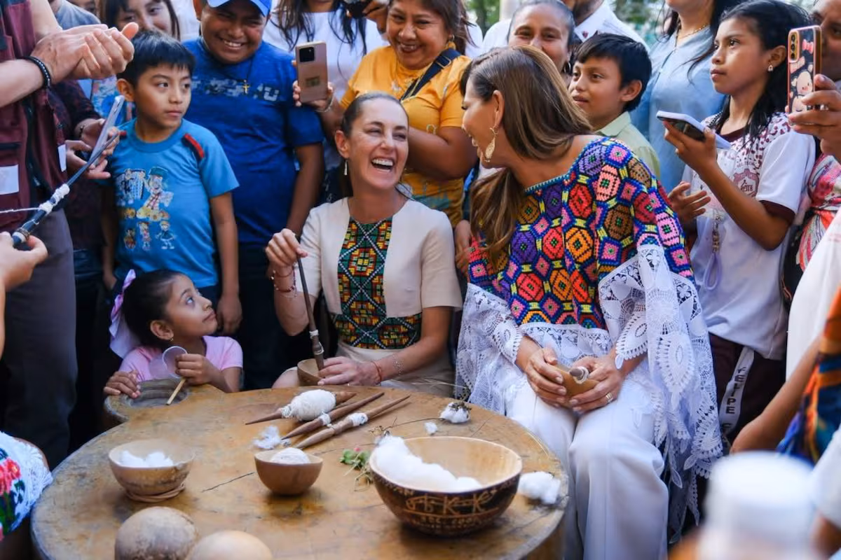 México declara el turismo comunitario prioridad nacional para la justicia social