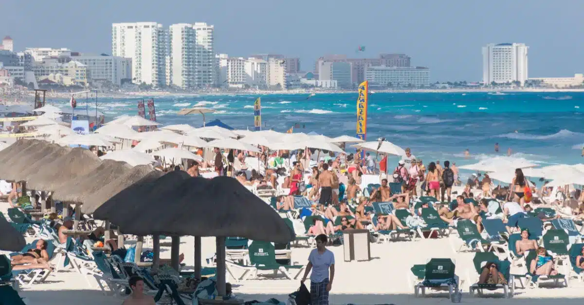 Flujo de 1.78 millones de viajeros consolida la resiliencia del turismo nacional