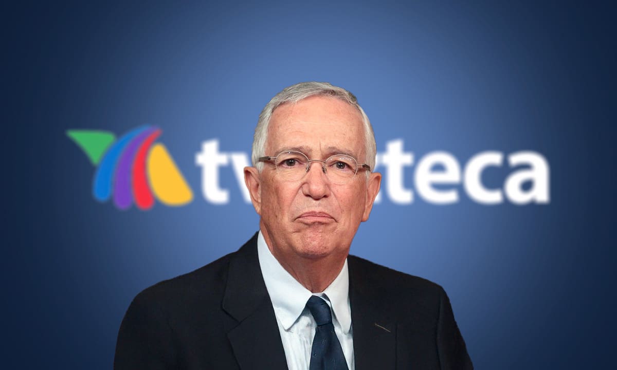 El camino legal de TV Azteca hacia la reestructura bajo concurso mercantil